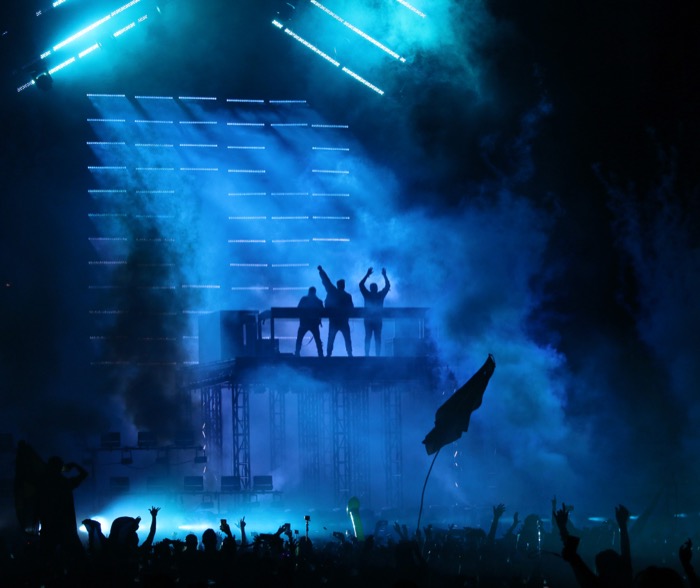Swedish House Mafia